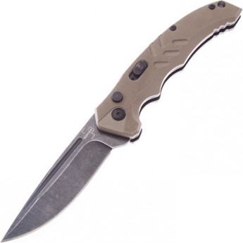 Нож BOKER INTENSION COYOTE BK01BO481 Нож BOKER INTENSION COYOTE BK01BO481