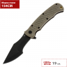 Складной нож BOKER MICRO TRACKER 01BP0002 BK01BP0002